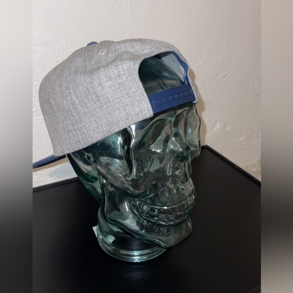 RVCA SnapBack - Picture 3 of 4